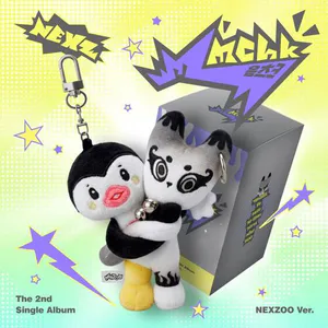 NEXZ(넥스지) - [Mmchk] (NEXZOO ver.)