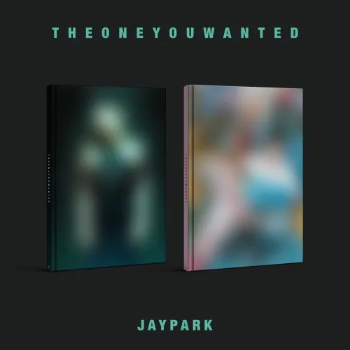 박재범 (Jay Park) - 정규 [THE ONE YOU WANTED]