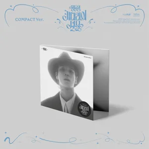 정동원 - 정규 2집 [키다리의 선물] (COMPACT Ver.)