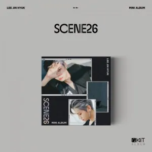 이진혁 (LEE JIN HYUK) - 미니3집 [SCENE26] (KiT ver.)