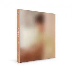 송지은 - 싱글앨범 ‘피어나: 開花