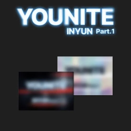 [세트] YOUNITE(유나이트) - 8TH EP [인연 : INYUN Part.1] (POCAALBUM)(YUN Ver.)