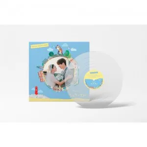 tvN 토일드라마 - 갯마을 차차차 OST (LP)