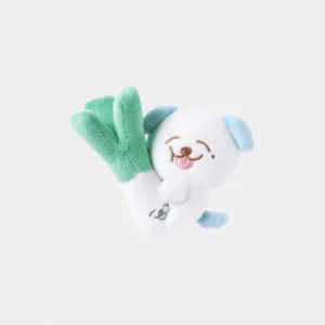 NCT DREAM 'DREAM FINDER : Chase The Light' 1st MD - MAGNET MINI DOLL
