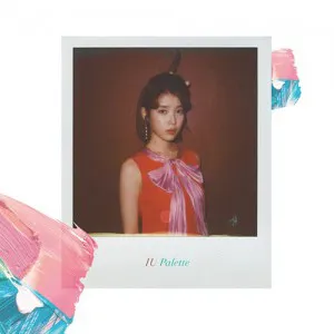 아이유 (IU) - 정규4집 [Palette]