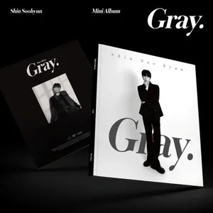 신수현 - [Gray.]
