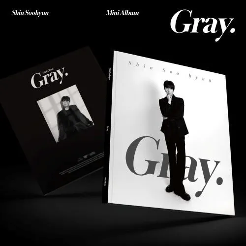 신수현 - [Gray.]