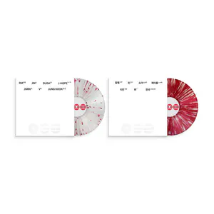 [랜덤] 방탄소년단(BTS) -ARIRANG (Deluxe Vinyl)