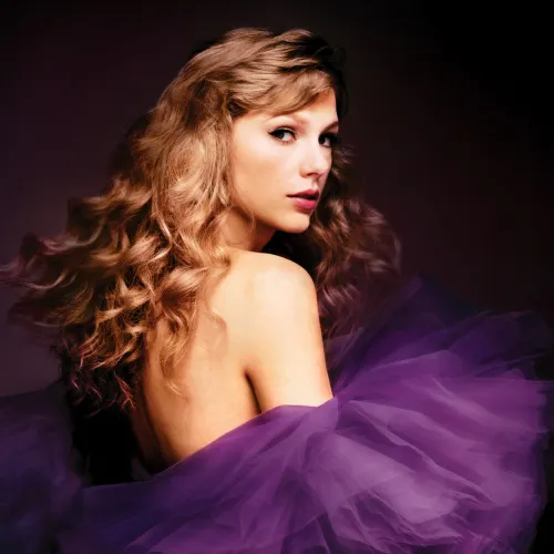 Taylor Swift (테일러 스위프트) - [Speak Now (Taylor’s Version)]