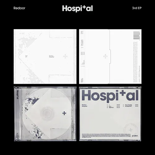 리도어 (Redoor) - [Hospital]