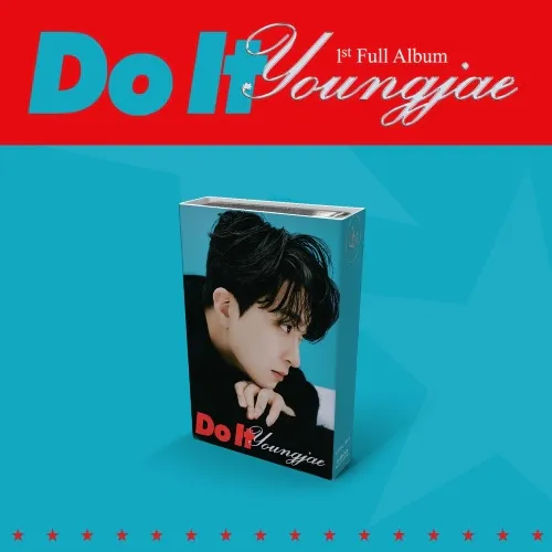 영재 (Youngjae) - 정규 1집 [Do It] (NEMO)