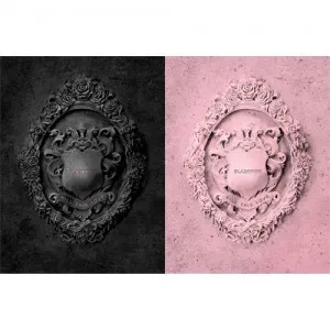 [랜덤] 블랙핑크 (BLACKPINK) - 미니2집 [KILL THIS LOVE]