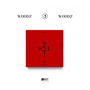 WOODZ (조승연) - 싱글 [SET] (KiT ver.)