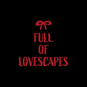 엔티엑스 (NTX) - 미니1집 [FULL OF LOVESCAPES] Special Edition