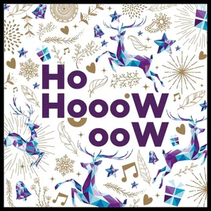 호우(HoooW) - [HoooW 2nd Single & Season's Greetings]