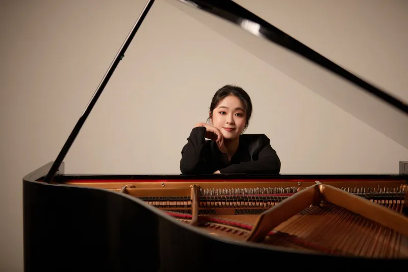 박승혜 (SEUNGHYE PARK) - 데뷔앨범 [The Virtuoso] 2