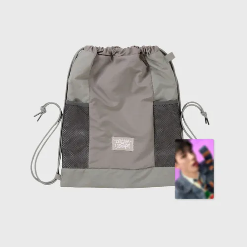 2024 NCT DREAM 'THE DREAM SHOW 3' MD - GYM SACK SET