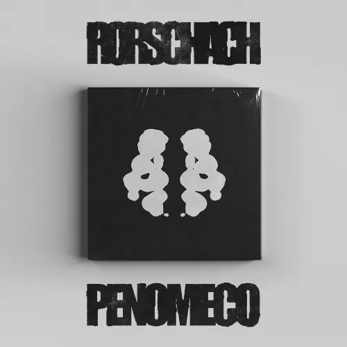 [친필사인] 페노메코 (PENOMECO) - [Rorschach]