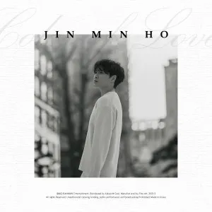 진민호 (JIN MINHO) - 미니2집 [Color Of Love]