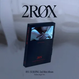 류수정 (RYU SUJEONG) - 미니 2집 [2ROX] (Fallen Angel Ver.)