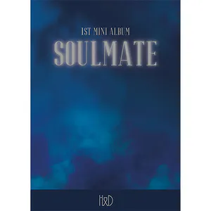 H&D(한결, 도현) 미니 1집 [SOULMATE] (MATE ver.)