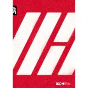 아이콘 (iKON) - DEBUT HALF ALBUM [WELCOME BACK]