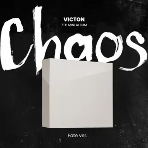 빅톤 (VICTON) - 미니7집 [Chaos] (Fate ver.)