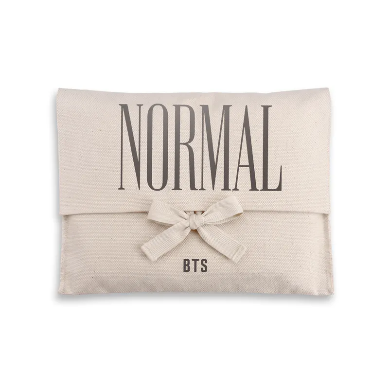 방탄소년단(BTS) - ARIRANG (NORMAL x CALVIN KLEIN SLEEPWEAR)