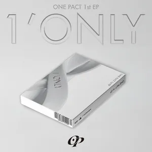 원팩트(ONE PACT) - [1’ONLY] (Platform Ver.)