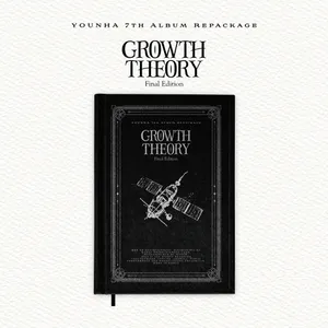 윤하 (YOUNHA) - 7th Album Repackage [GROWTH THEORY : Final Edition]