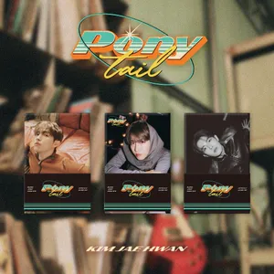 [랜덤] 김재환 (KIM JAE HWAN) - [Ponytail] (POCA Ver.)