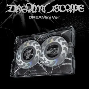 NCT DREAM (엔시티 드림) - [DREAM( )SCAPE] (DREAMini Ver.)