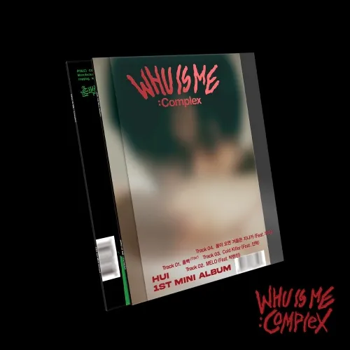 후이 - 미니 [WHU IS ME : Complex]