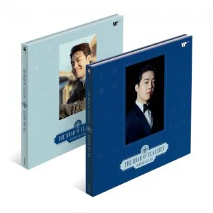 [랜덤] 길병민 (Gil, Byeong-Min) - 1집 [The Road of Classics]