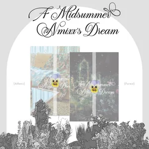[랜덤] NMIXX (엔믹스) - [A Midsummer NMIXX's Dream]