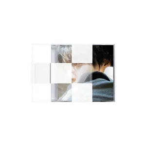 정세운(JEONG SEWOON) - EP [Love in the Margins] (Margins Ver.)