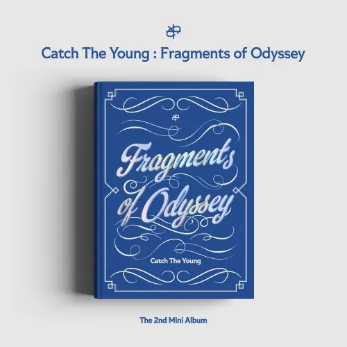 Catch The Young (캐치더영) - 미니 2집 [Catch The Young : Fragments of Odyssey]