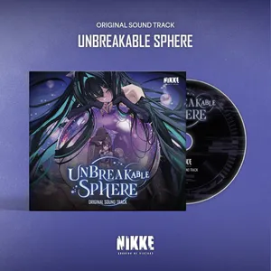 LEVEL NINE - Unbreakable Sphere  (승리의 여신: 니케 OST)