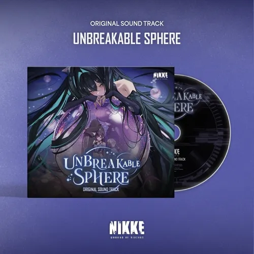 LEVEL NINE - Unbreakable Sphere  (승리의 여신: 니케 OST)