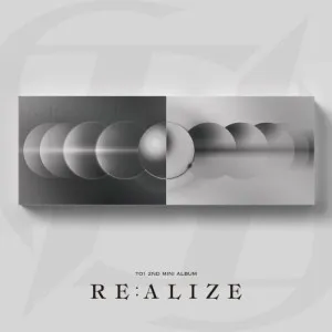 [랜덤] TO1 (티오원) - [RE:ALIZE]