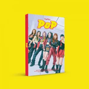 bugAboo (버가부) - 싱글 2집 [POP]
