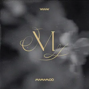 마마무 (MAMAMOO) - 미니11집 [WAW]