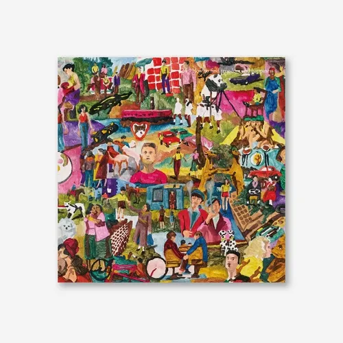 혁오 (HYUKOH) - 24: How to find true love [Vinyl]