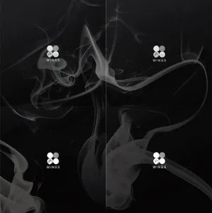 [랜덤] 방탄소년단 (BTS) - 정규 2집 [WINGS]