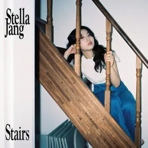 스텔라장 (Stella Jang) - 미니앨범 [Stairs]