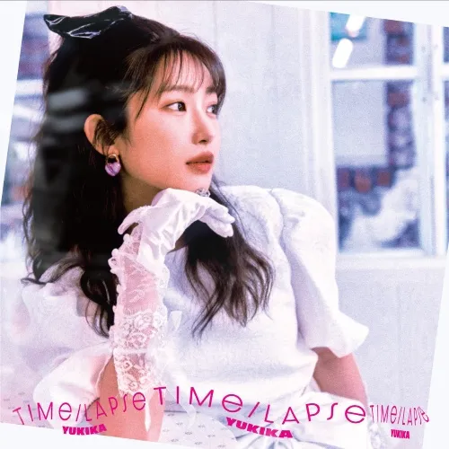 유키카 (YUKIKA) - [Time-Lapse]