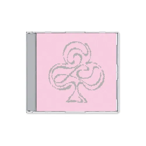 &TEAM (앤팀) - 1st SINGLE [Samidare] STANDARD EDITION