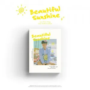 이은상 (Lee Eun Sang) - 싱글2집 [Beautiful Sunshine] (Beautiful Ver.)