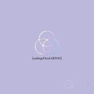 준지 (OnlyOneOf) - 싱글 [undergrOund idOl #3]