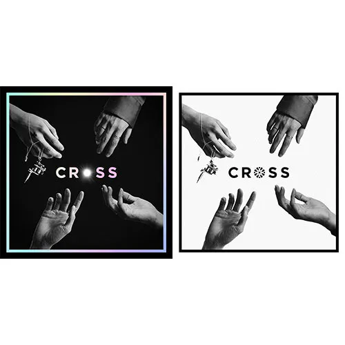 [랜덤] 위너 (WINNER) - 미니 3집 [CROSS]